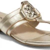 Earth Women's Mykonos Tinos 2 Earth Women's Mykonos Tinos -Prime Shoes Shop earth womens mykonos tinos gold 603471wmet gld 63426.1584478639.600.600