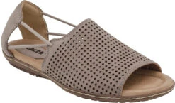 Earth Women's Shelly 11 Earth Women's Shelly -Prime Shoes Shop earth womens shelley taupe nubuck 601812wbck tau 92552.1524868909