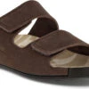 ECCO Men's 2nd Cozmo Two Band Slide 1 ECCO Men's 2nd Cozmo Two Band Slide -Prime Shoes Shop ecco mens 2nd cozmo two band slide mocha 50090402178 92827.1647386703