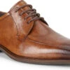 ECCO Men's Calcan Apron Toe 1 ECCO Men's Calcan Apron Toe -Prime Shoes Shop ecco mens calcan apron toe amber 64071401112 24602.1550090852