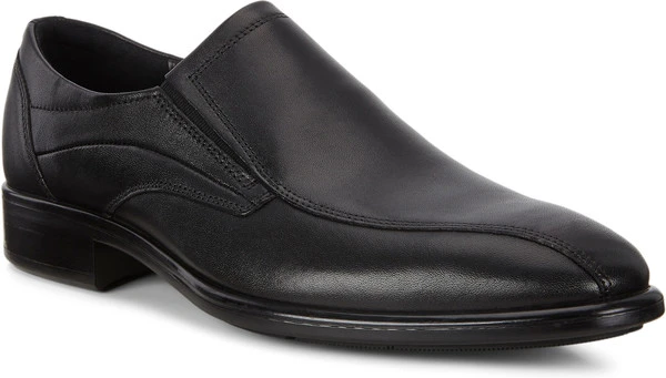 ECCO Men's Citytray Slip-On 3 ECCO Men's Citytray Slip-On
