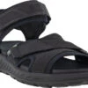 ECCO Men's Exowrap 3-Strap 1 ECCO Men's Exowrap 3-Strap -Prime Shoes Shop ecco mens exowrap 3 strap sandal black 81180451052 98371.1647386703