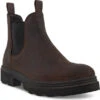ECCO Men's Grainer Chelsea Boot