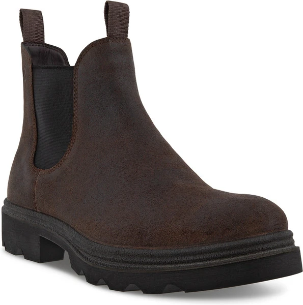 ECCO Men's Grainer Chelsea Boot 3 ECCO Men's Grainer Chelsea Boot