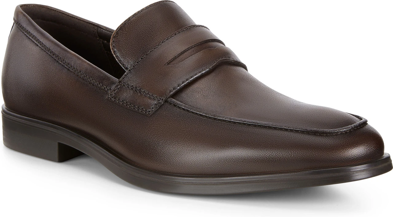 ECCO Men's Melbourne Loafer 5 ECCO Men's Melbourne Loafer - Image 3