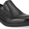 ECCO Men's Metropole London Slip-On 1 ECCO Men's Metropole London Slip-On -Prime Shoes Shop ecco mens metropole london slip on black 52562401001 92674.1700834267