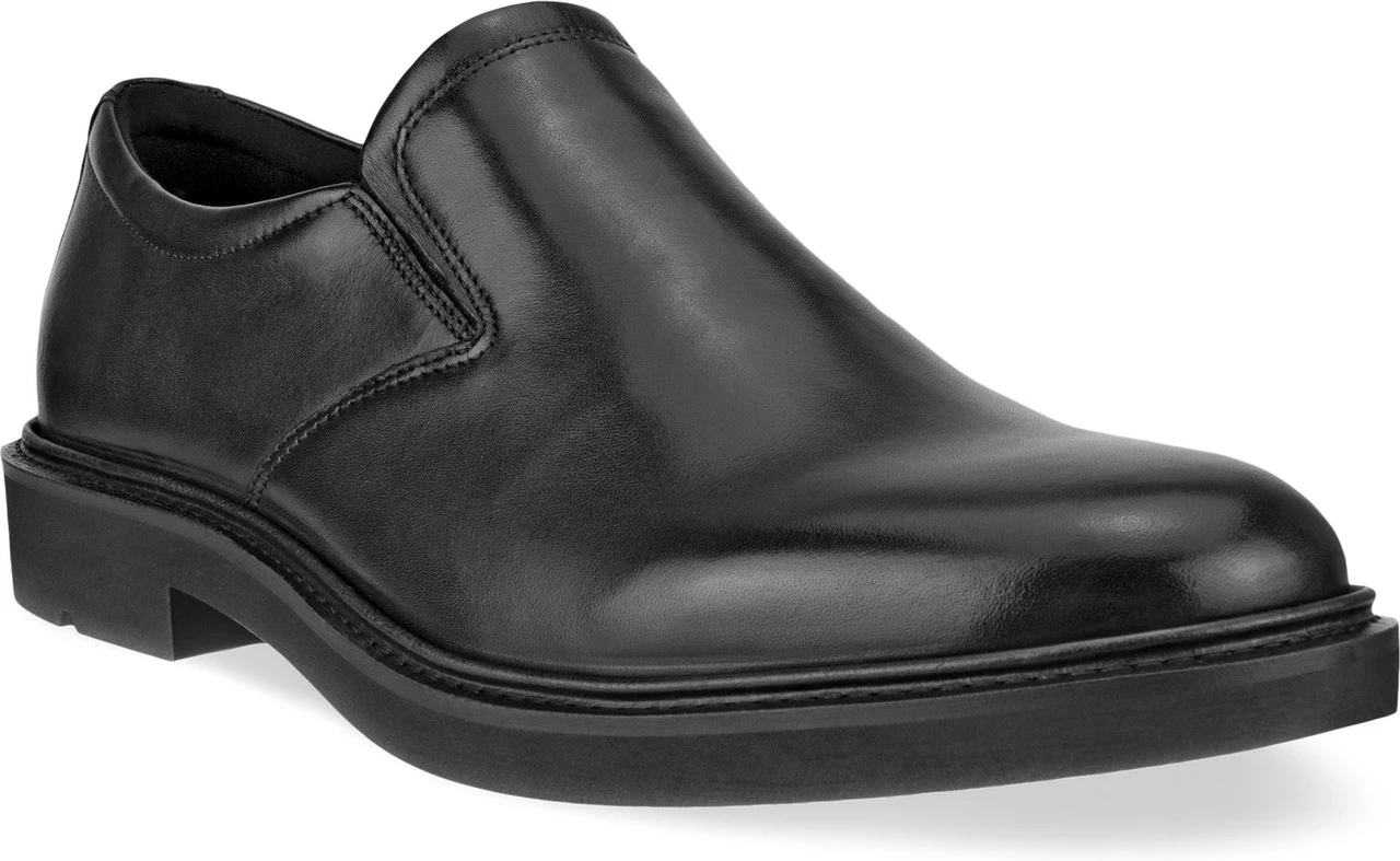 ECCO Men's Metropole London Slip-On 3 ECCO Men's Metropole London Slip-On