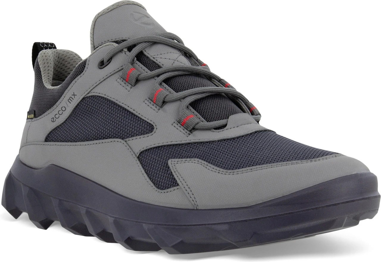 ECCO Men's MX Low GTX Sneaker 5 ECCO Men's MX Low GTX Sneaker - Image 3