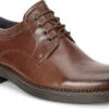ECCO Men's Newcastle Classic Tie 2 ECCO Men's Newcastle Classic Tie -Prime Shoes Shop ecco mens newcastle classic tie mink 61033402014 24816.1534204392