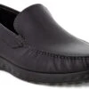 ECCO Men's S Lite Moc Classic 1 ECCO Men's S Lite Moc Classic -Prime Shoes Shop ecco mens s lite moc classic black 54051401001 15246.1661213423