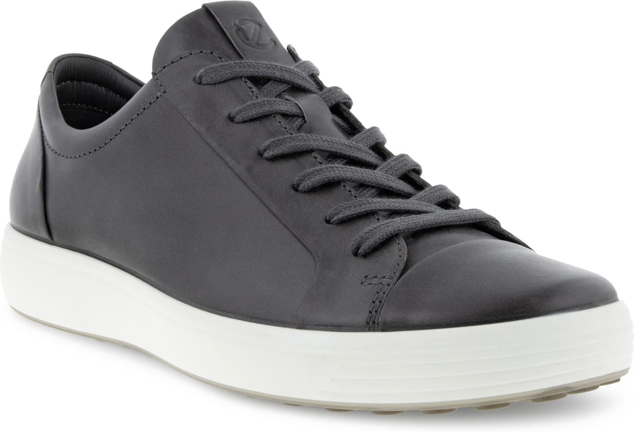 ECCO Men's Soft 7 City Sneaker 6 ECCO Men's Soft 7 City Sneaker - Image 4