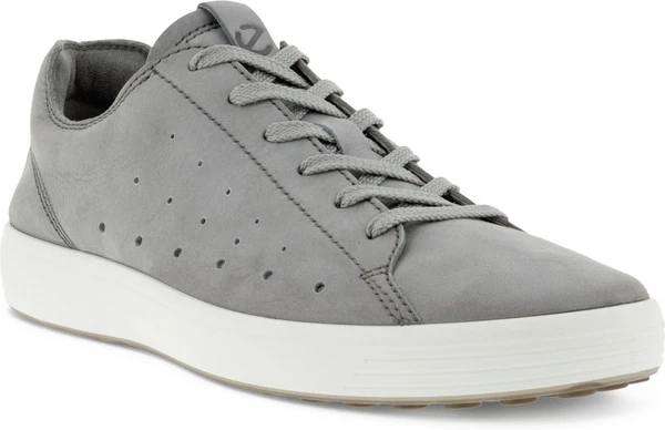 ECCO Men's Soft 7 Cloud Sneaker 3 ECCO Men's Soft 7 Cloud Sneaker
