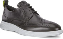 ECCO Men's ST.1 Hybrid Lite Wingtip Brogue 9 ECCO Men's ST.1 Hybrid Lite Wingtip Brogue -Prime Shoes Shop ecco mens st 1 hybrid lite wingtip brogue magnet 83720401308 53382.1597881418