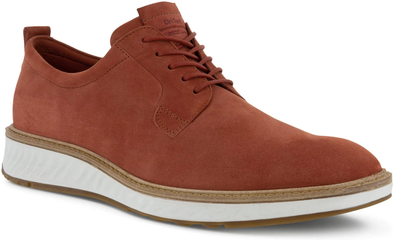 ECCO Men's ST.1 Hybrid Plain Toe 4 ECCO Men's ST.1 Hybrid Plain Toe - Image 2