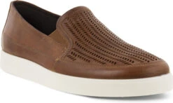 ECCO Men's Street Lite Slip-On