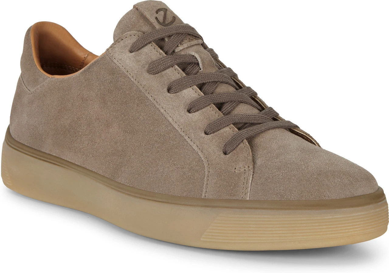 ECCO Men's Street Tray Classic Sneaker 4 ECCO Men's Street Tray Classic Sneaker - Image 2