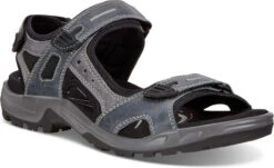ECCO Men's Yucatan Sandal 10 ECCO Men's Yucatan Sandal -Prime Shoes Shop ecco mens yucatan sandal marine 06956402038 80299.1624471221