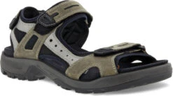 ECCO Men's Yucatan Sandal 11 ECCO Men's Yucatan Sandal -Prime Shoes Shop ecco mens yucatan sandal vetiver wild dove 06956451693 03732.1624471221