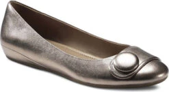 ECCO Women's Owando Button