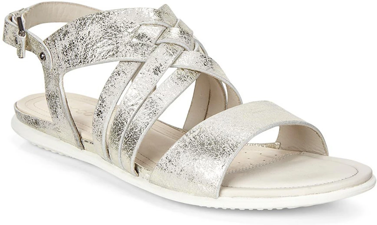 ECCO Women's Touch Braided Sandal 3 ECCO Women's Touch Braided Sandal