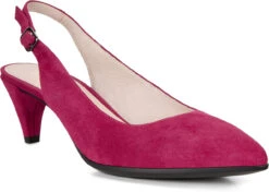 ECCO Women's Shape 45 Pointy Sleek Slingback Pump 7 ECCO Women's Shape 45 Pointy Sleek Slingback Pump -Prime Shoes Shop ecco womens shape 45 pointy sleek slingback pump sangria 26444305422 81286.1585006343