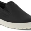 ECCO Women's Soft 7 Slip-On Sneaker 1 ECCO Women's Soft 7 Slip-On Sneaker -Prime Shoes Shop ecco womens soft 7 slip on sneaker black powder 47049350263 79845.1687217920