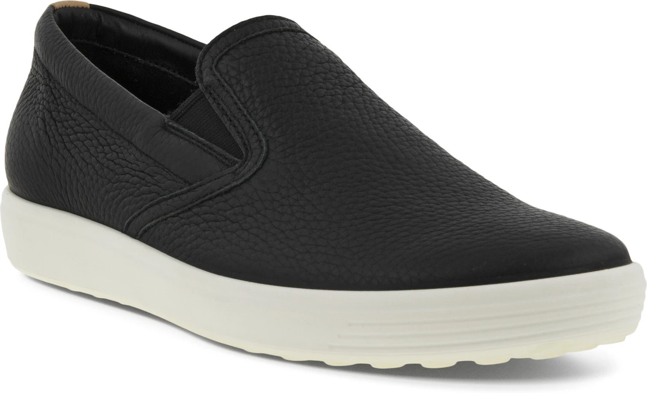 ECCO Women's Soft 7 Slip-On Sneaker 3 ECCO Women's Soft 7 Slip-On Sneaker