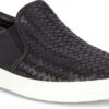 ECCO Women's Soft 7 Woven II Slip-On 1 ECCO Women's Soft 7 Woven II Slip-On -Prime Shoes Shop ecco womens soft 7 woven ii slip on black 47011301001 32822.1702004511