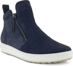 ECCO Women's Soft 7 Zip Bootie 10 ECCO Women's Soft 7 Zip Bootie -Prime Shoes Shop ecco womens soft 7 zip bootie night sky 47031302303 37752.1642784709