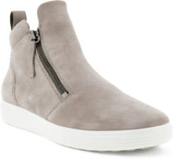ECCO Women's Soft 7 Zip Bootie 11 ECCO Women's Soft 7 Zip Bootie -Prime Shoes Shop ecco womens soft 7 zip bootie warm grey 47031302375 74109.1642784709