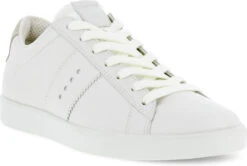 ECCO Women's Street Lite Retro Sneaker