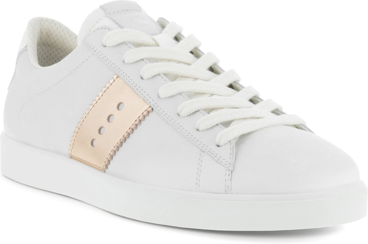 ECCO Women's Street Lite Sneaker 4 ECCO Women's Street Lite Sneaker - Image 2