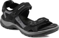 ECCO Women's Yucatan Sandal 16 ECCO Women's Yucatan Sandal -Prime Shoes Shop ecco womens yucatan black mole black 06956350034 00437.1687214227