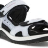 ECCO Women's Yucatan Sandal 2 ECCO Women's Yucatan Sandal -Prime Shoes Shop ecco womens yucatan sandal air dusty blue 06956360563 35418.1687214227