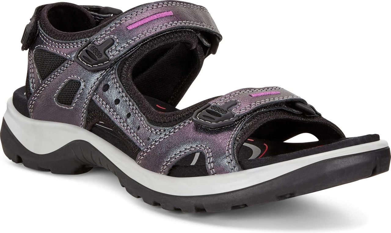 ECCO Women's Yucatan Sandal 10 ECCO Women's Yucatan Sandal - Image 8