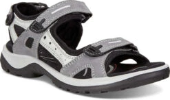 ECCO Women's Yucatan Sandal 21 ECCO Women's Yucatan Sandal -Prime Shoes Shop ecco womens yucatan sandal titanium 06956302244 51253.1687214228
