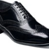 Florsheim Lexington Wing Tip Brogue 2 Florsheim Lexington Wing Tip Brogue -Prime Shoes Shop florsheim lexington wing tip brogue black 17066 01 24308.1487342014