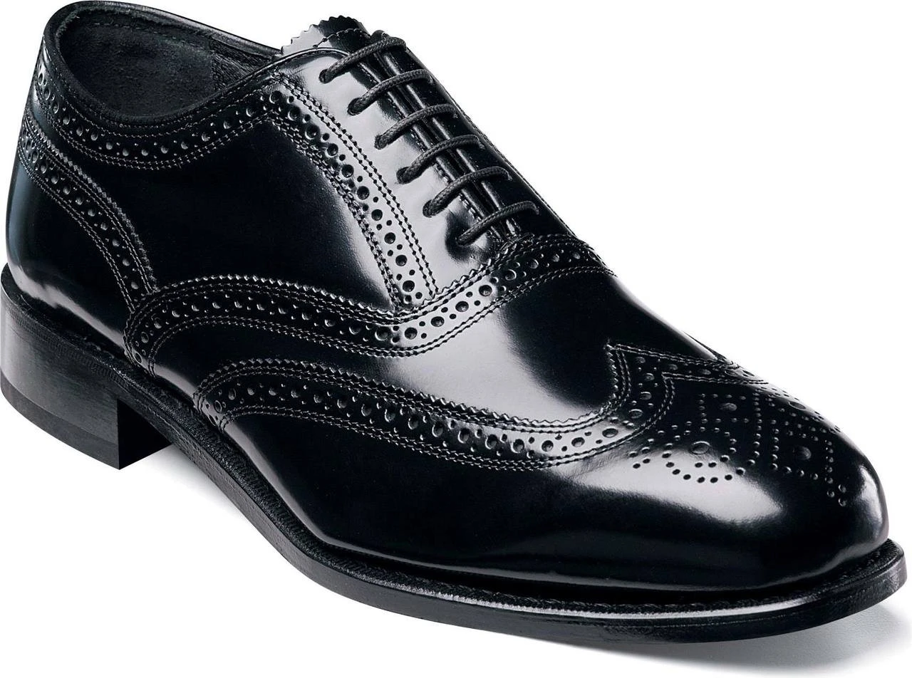 Florsheim Lexington Wing Tip Brogue 2 Florsheim Lexington Wing Tip Brogue