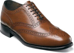 Florsheim Lexington Wing Tip Brogue 6 Florsheim Lexington Wing Tip Brogue -Prime Shoes Shop florsheim men lexington wingtip cognac 17066 221 09401.1487342014
