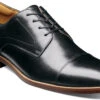 Florsheim Rucci Cap Toe Oxford 2 Florsheim Rucci Cap Toe Oxford -Prime Shoes Shop florsheim mens rucci cap toe oxford black 13384 001 40543.1663862880