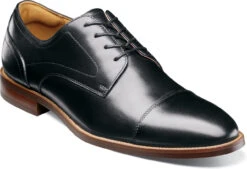 Florsheim Rucci Cap Toe Oxford