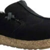 Haflinger Saskatchewan 1 Haflinger Saskatchewan -Prime Shoes Shop haflinger saskatchewan black sheepskin 711021 3 47405.1658871153