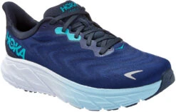 Hoka Men's Arahi 6 11 Hoka Men's Arahi 6 -Prime Shoes Shop hoka mens arahi 6 outer space bellwether blue 1123194 osbb 30936.1713212739