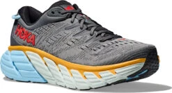 Hoka Men's Gaviota 4 6 Hoka Men's Gaviota 4 -Prime Shoes Shop hoka mens gaviota 4 castlerock anthracite 1123198 carc 00208.1684516932