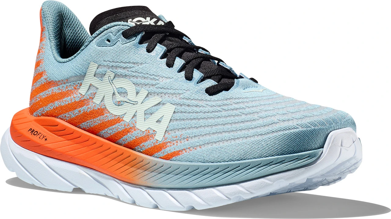 Hoka Men's Mach 5 3 Hoka Men's Mach 5