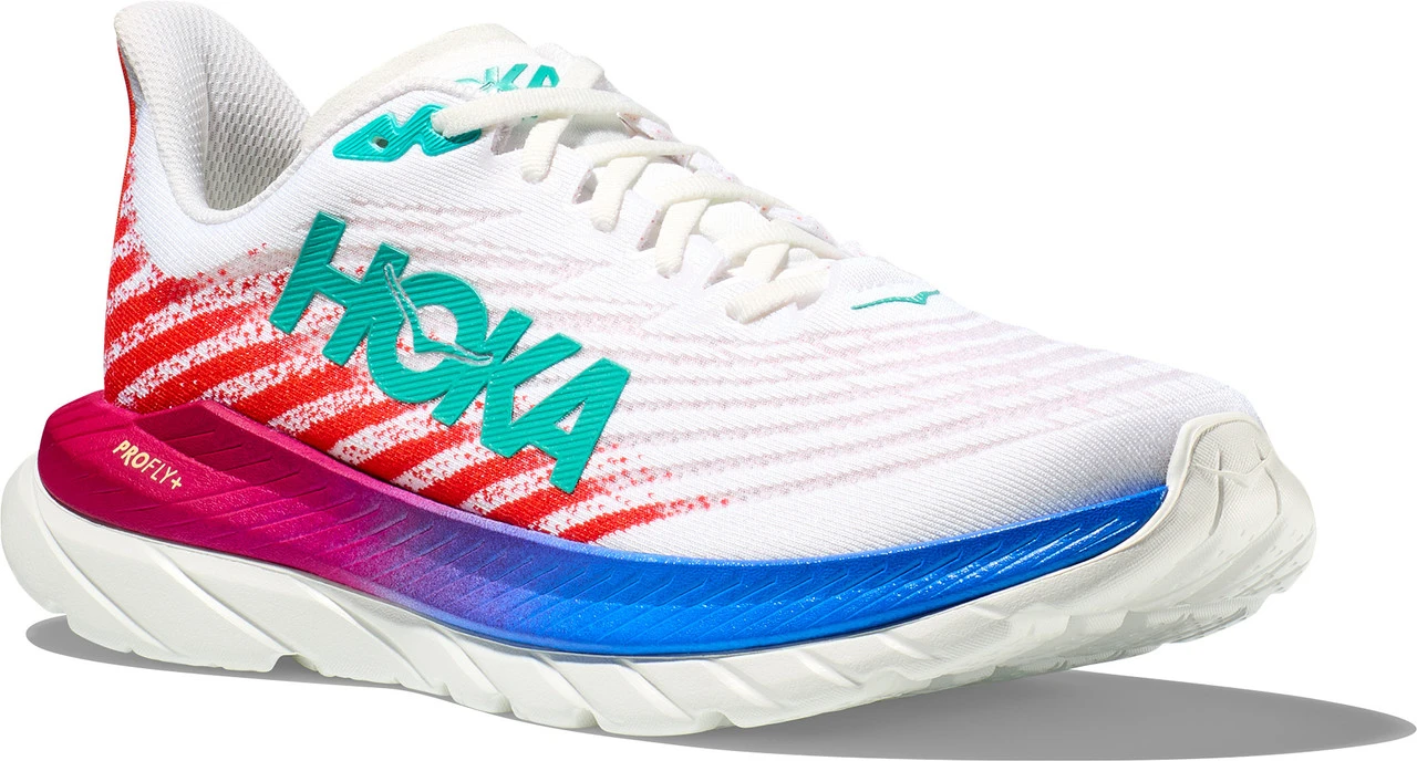 Hoka Men's Mach 5 5 Hoka Men's Mach 5 - Image 3