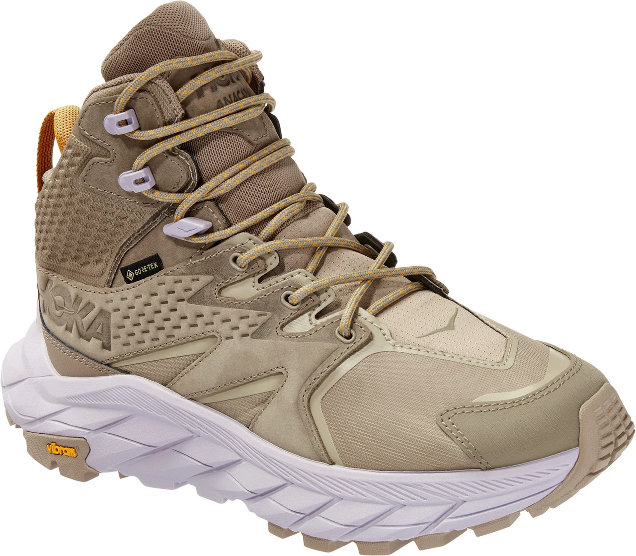 Hoka Women's Anacapa Mid GTX 3 Hoka Women's Anacapa Mid GTX