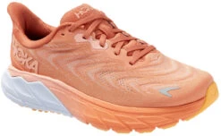 Hoka Women's Arahi 6 16 Hoka Women's Arahi 6 -Prime Shoes Shop hoka womens arahi 6 sun baked shell coral 1123195 sbscr 13431.1700607607