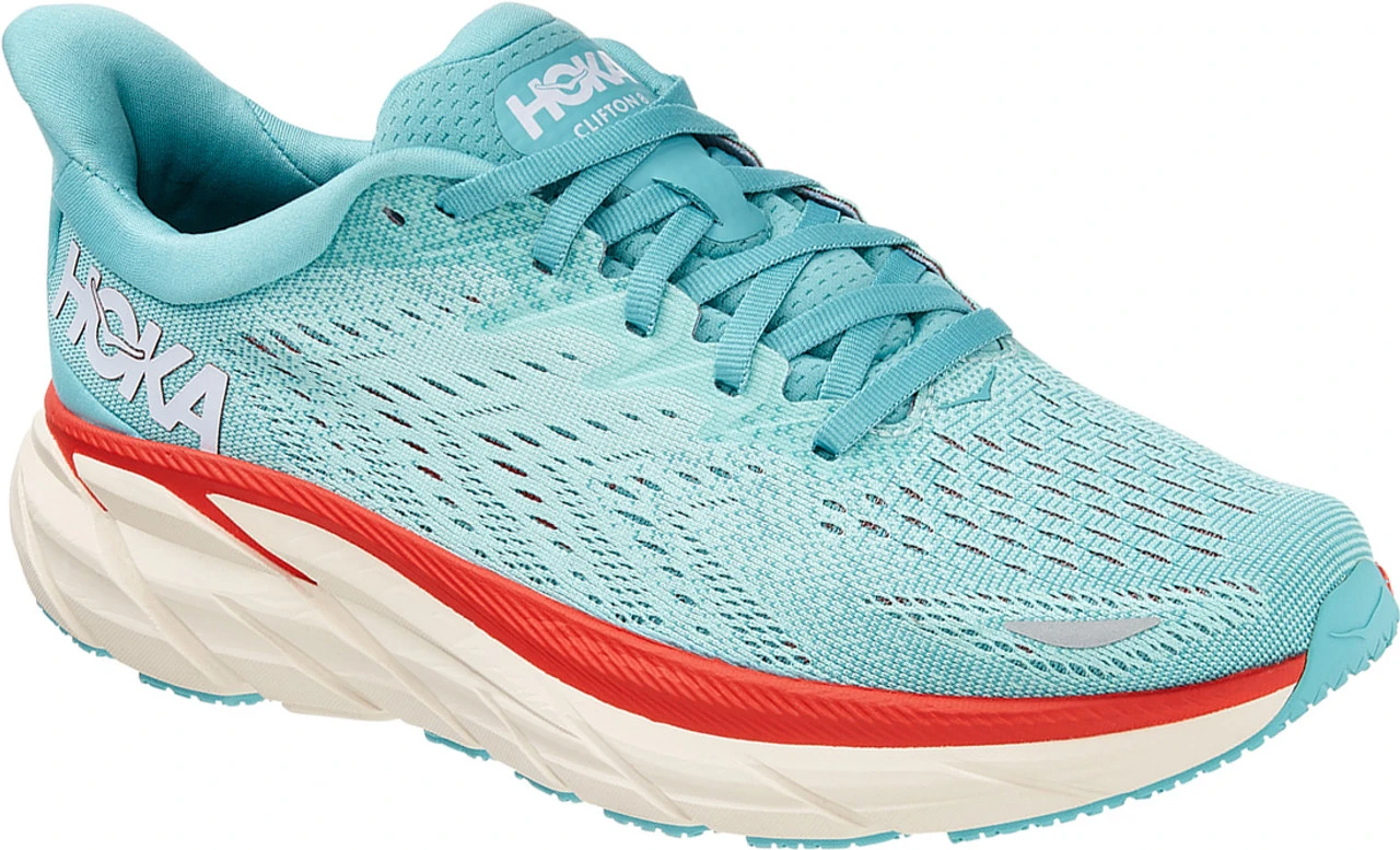 Hoka Women's Clifton 8 4 Hoka Women's Clifton 8 - Image 2