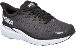 Hoka Women's Clifton 8 9 Hoka Women's Clifton 8 -Prime Shoes Shop hoka womens clifton 8 black white 1119394 bwht 81159.1660755228